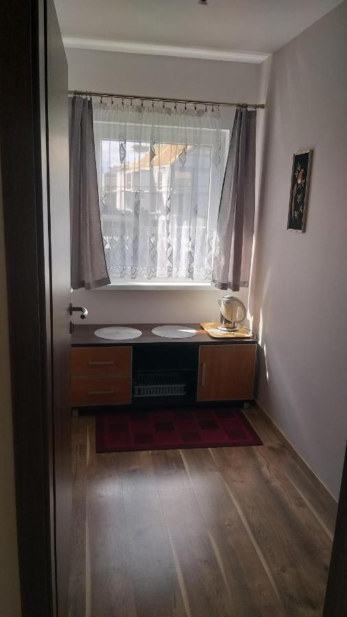 Pokoje Sobie Na Wyspie Gdańsk Cameră foto
