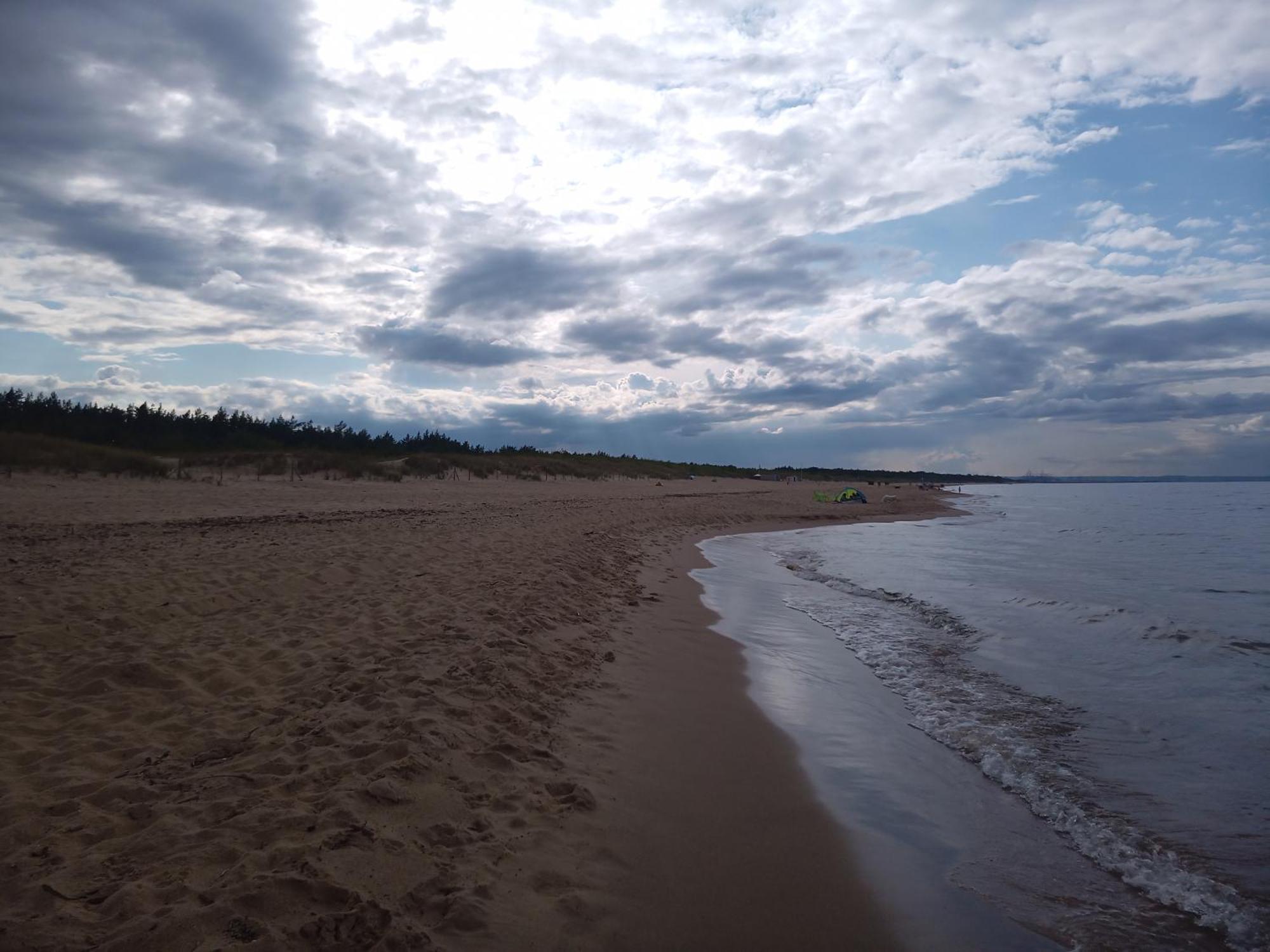 Pokoje Sobie Na Wyspie Gdańsk Exterior foto